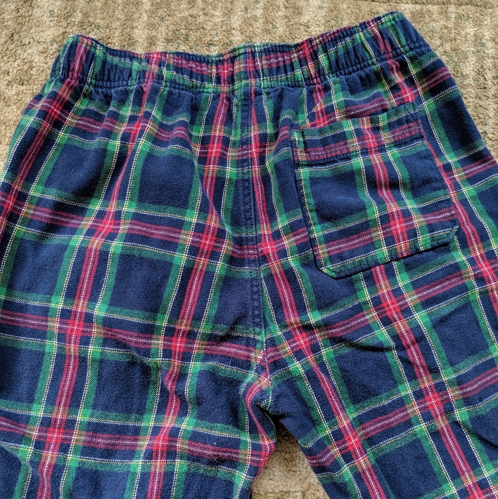 Pajama Pants - Picture 2 of 3